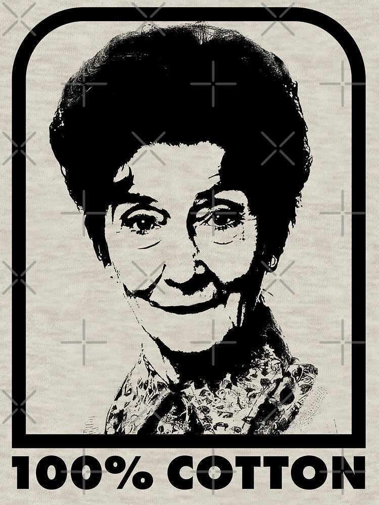Dot Cotton - 100% Cotton by Meta Cortex