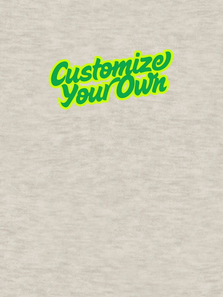 Customize Your Own by ridnaledesigner