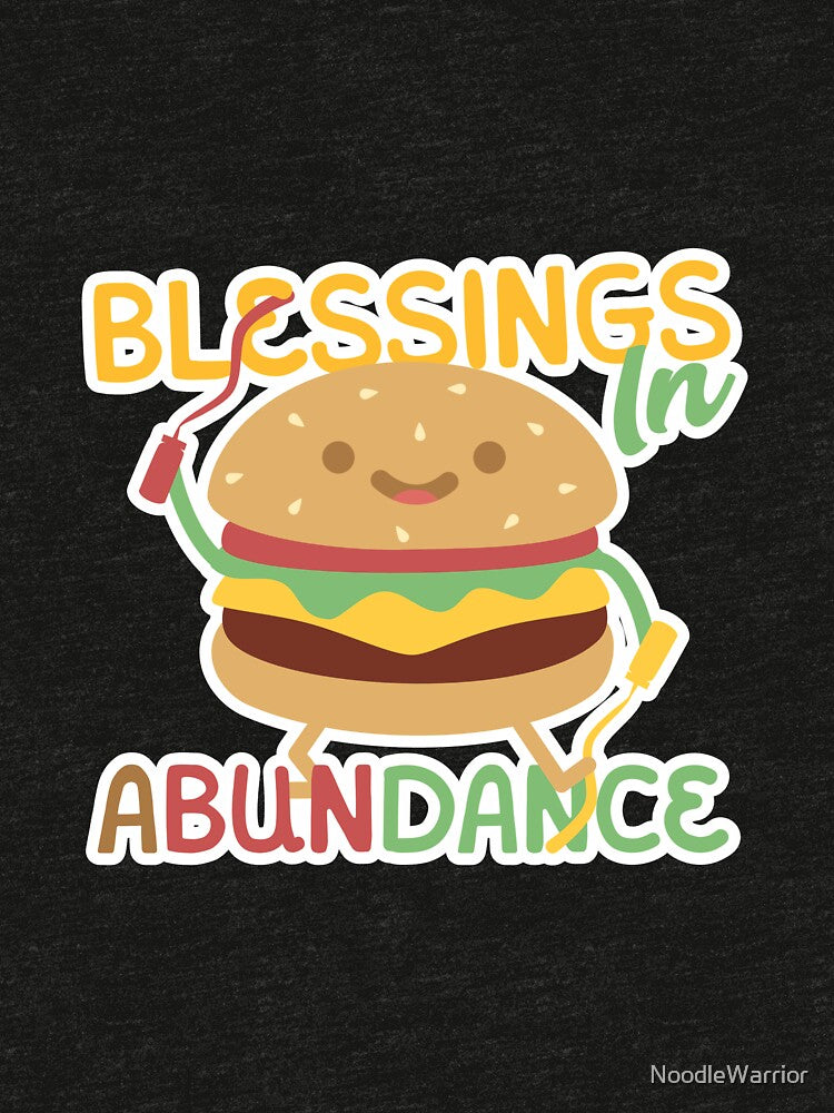 Abundance by NoodleWarrior