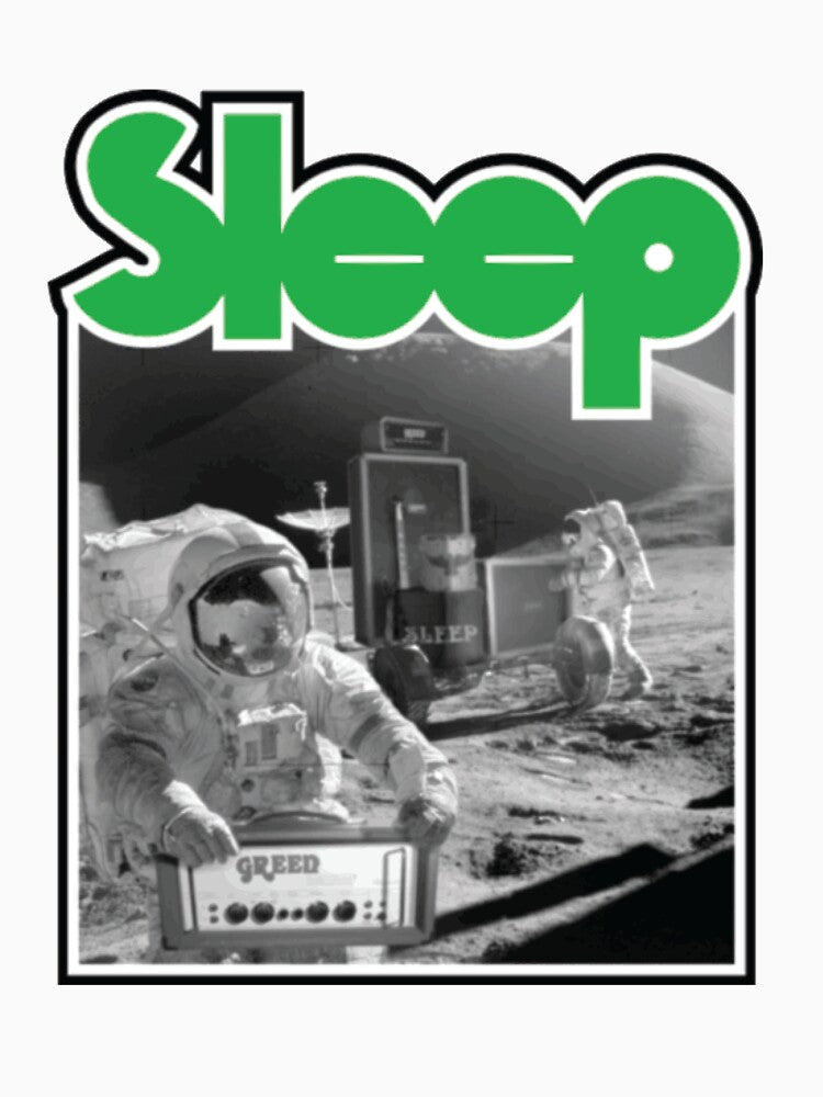 Sleep by ElctrcWzard