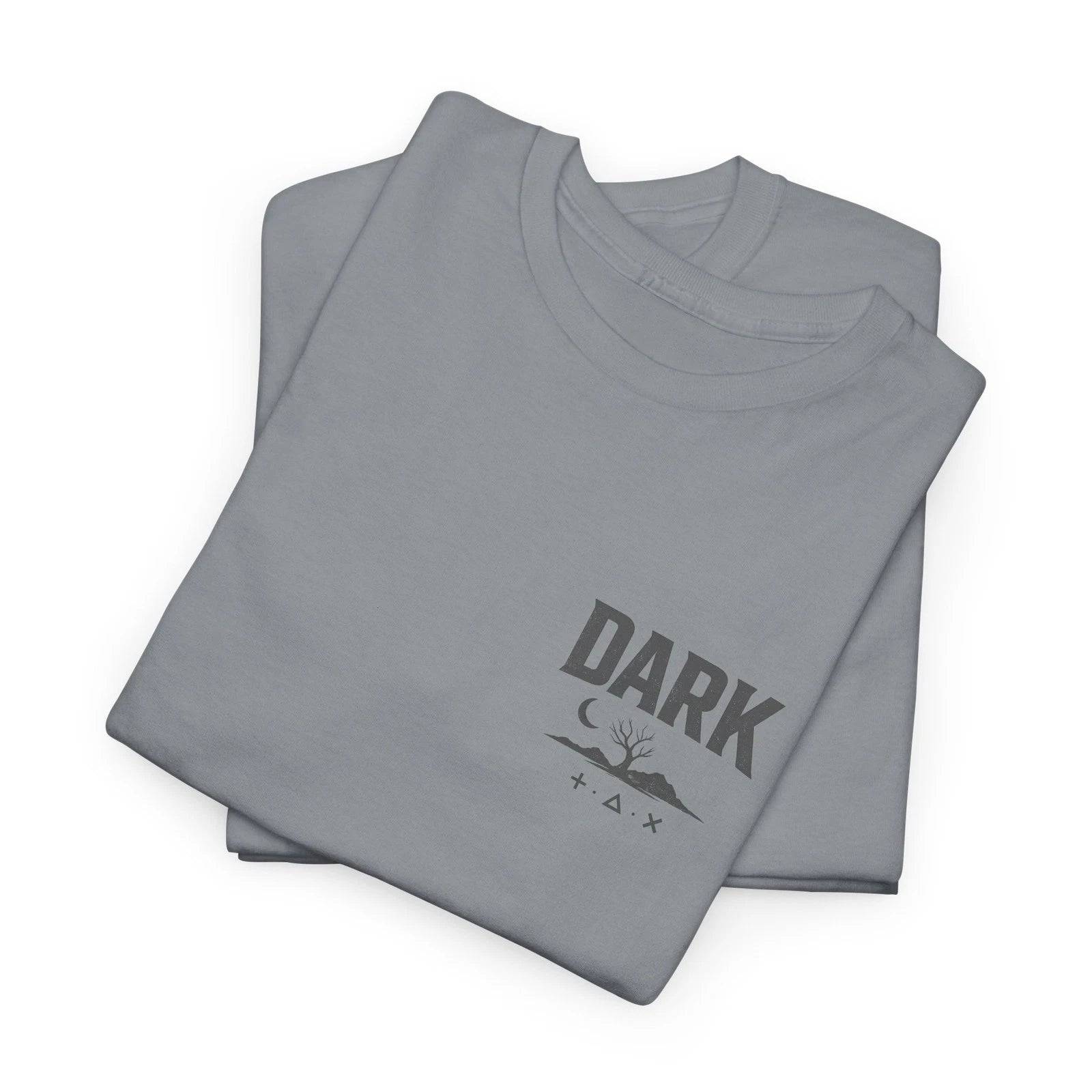 Dark landscape shirt | T-Shirt