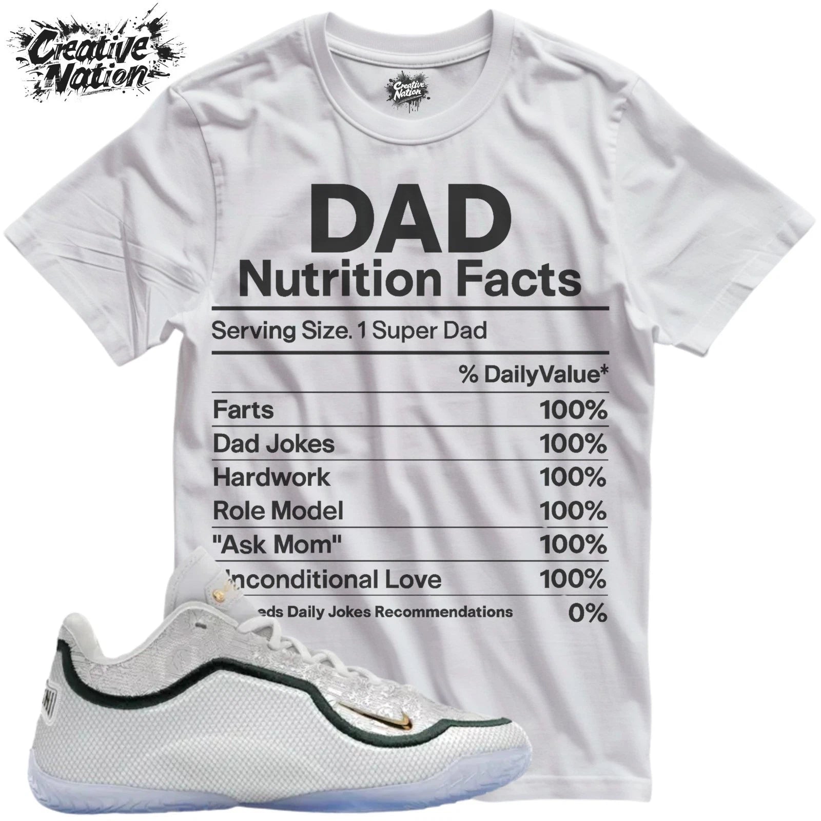 Shirt To Match 23 From This Unisex Tee Sneaker Shirt Dad Shirt For Sneaker Tee