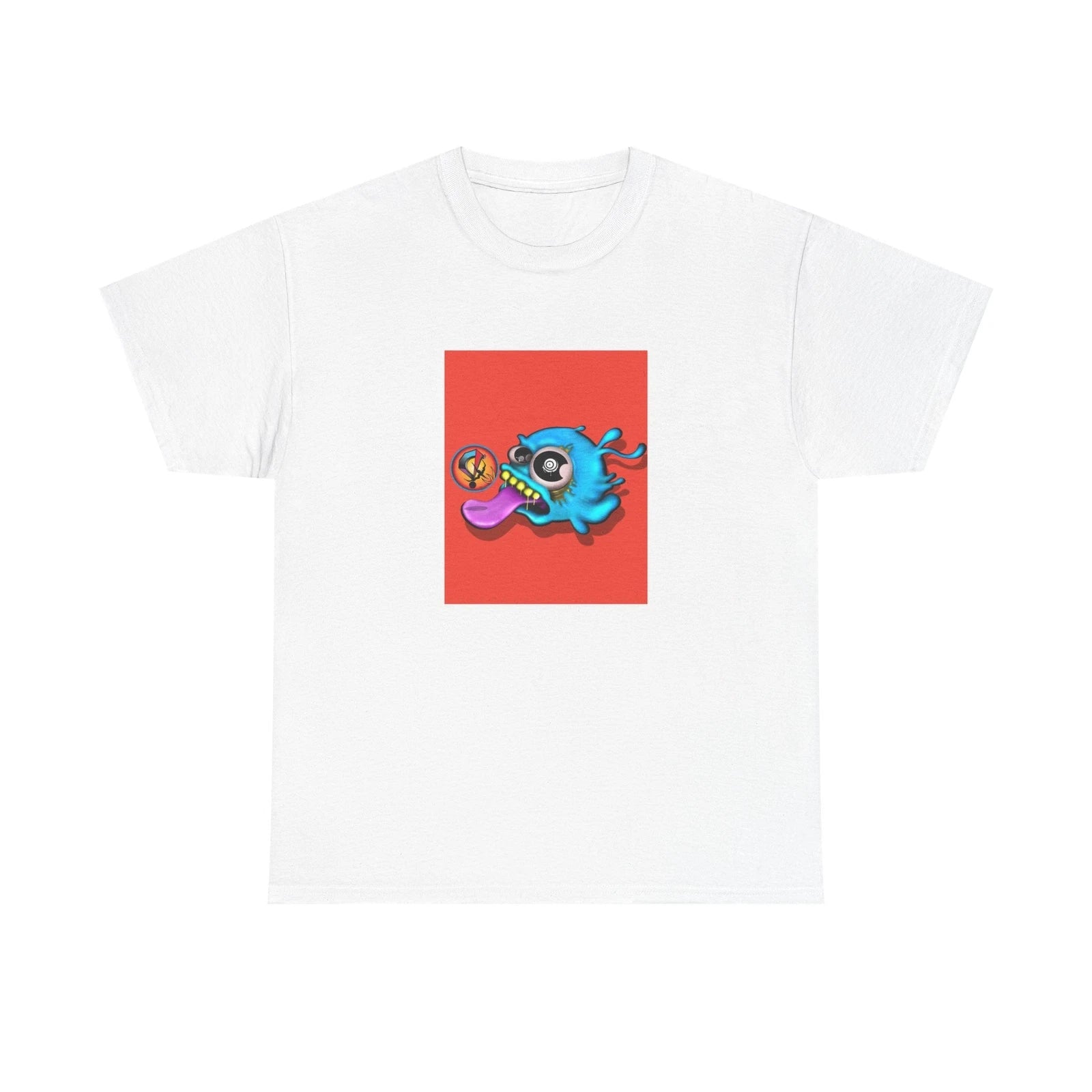 Digital Art Unisex T-Shirt, Graphic Tee, Artistic Shirt, Creative Top, Unique