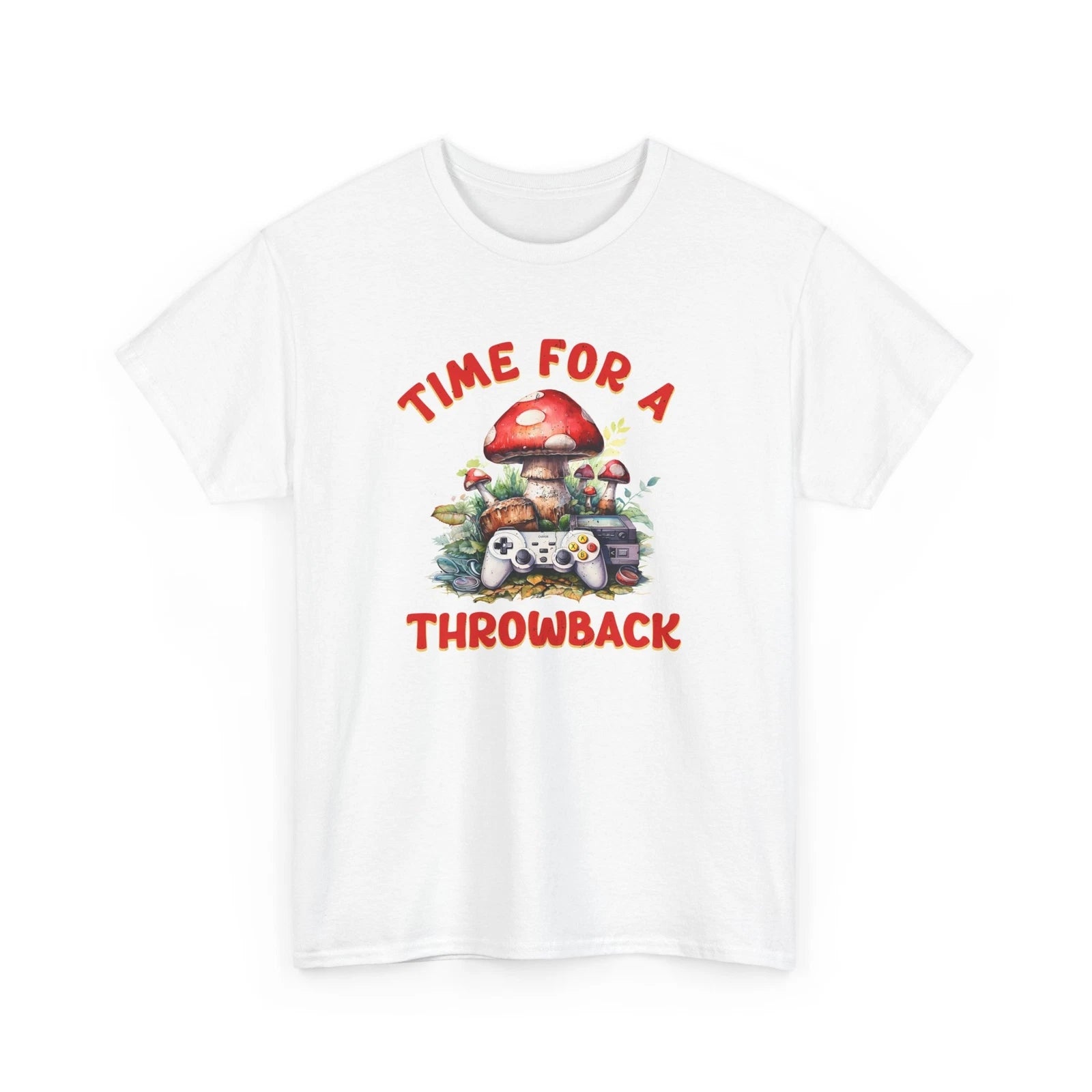 Vintage Stripes T-Shirt | Retro Colorful 80s 90s Tee | Aesthetic Fashion