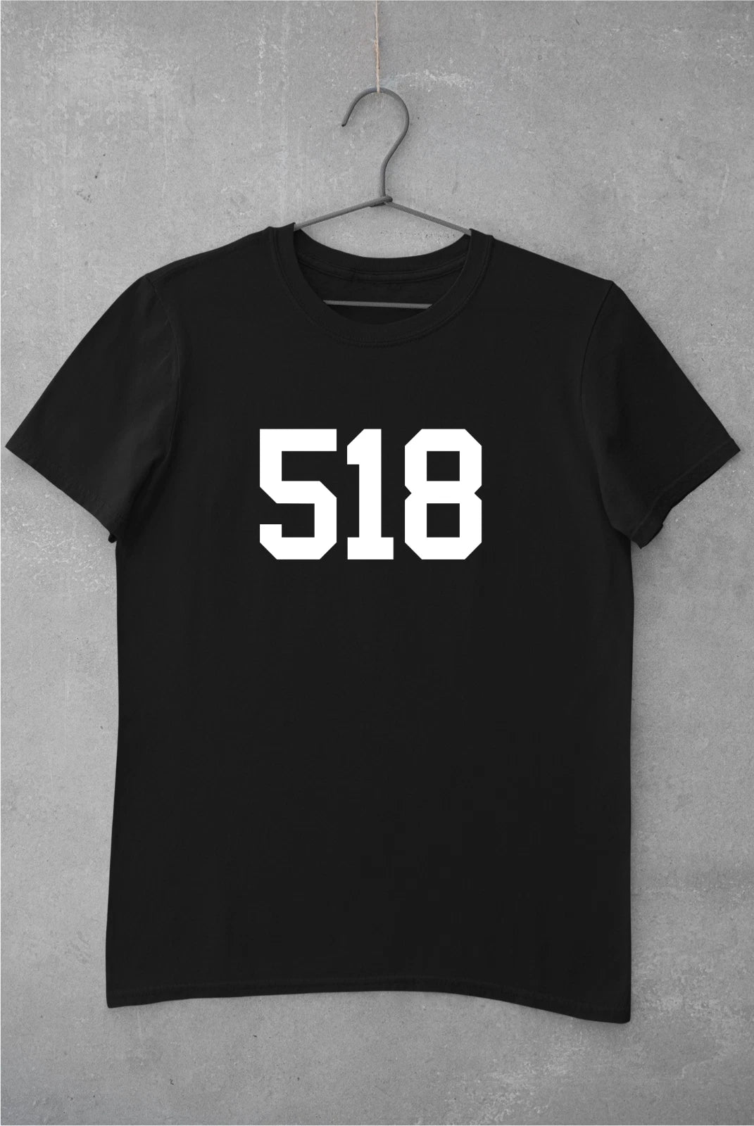 New York Shirt, 518 Area Code, Albany, Plattsburgh , Lake Placid, Troy