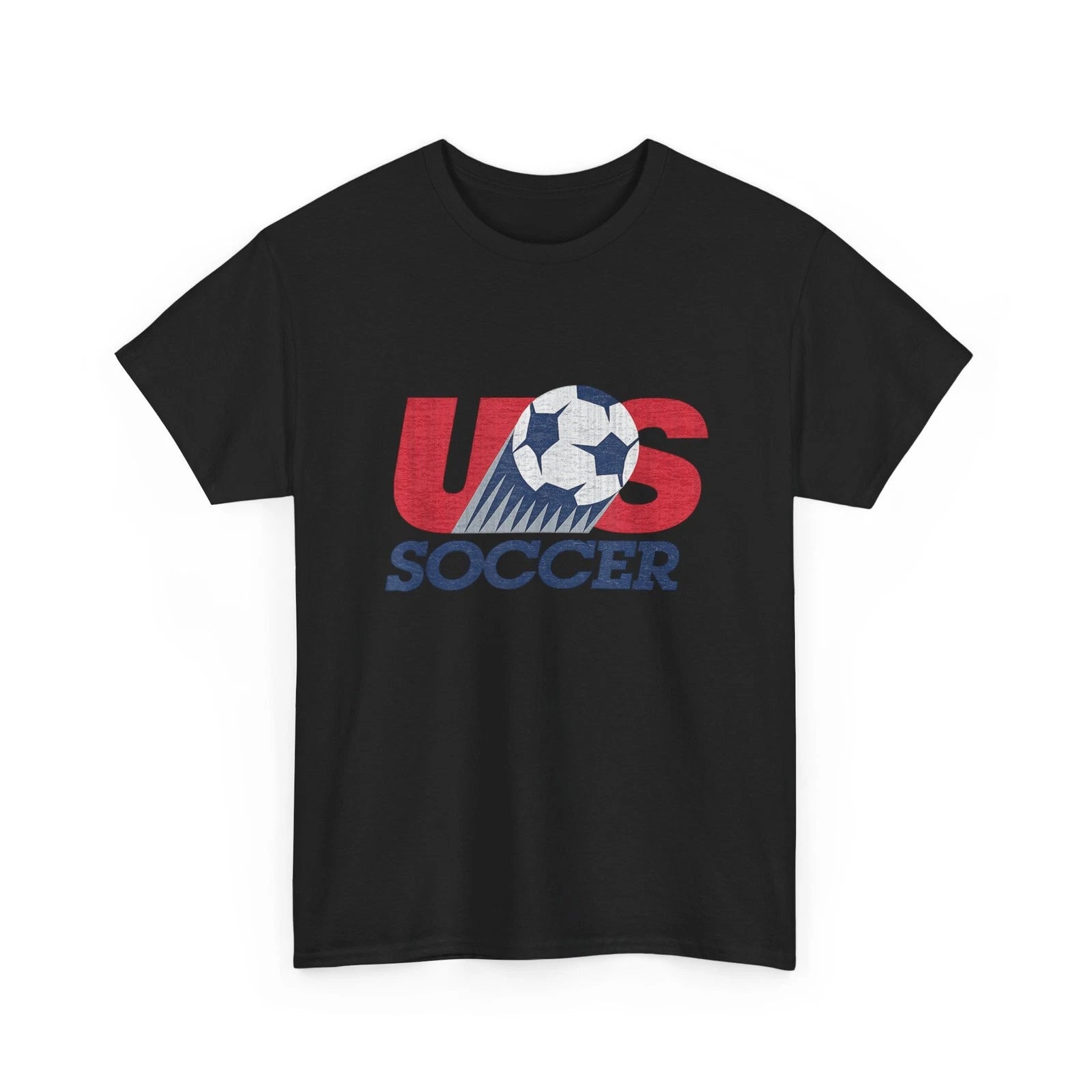 USA Soccer Shirt