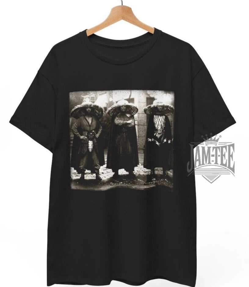 Big trouble in little china T-shirt, The three storms, Jack Burton Unisex Tee