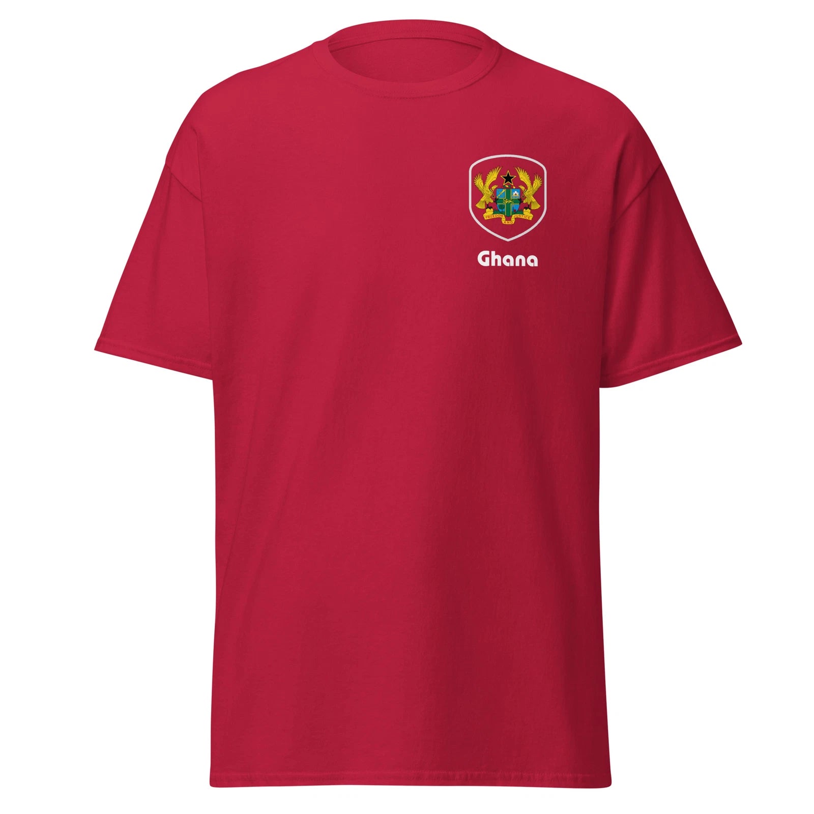 Ghana world cup soccer Tee, Ghana qatar Football, World cup tshirt.