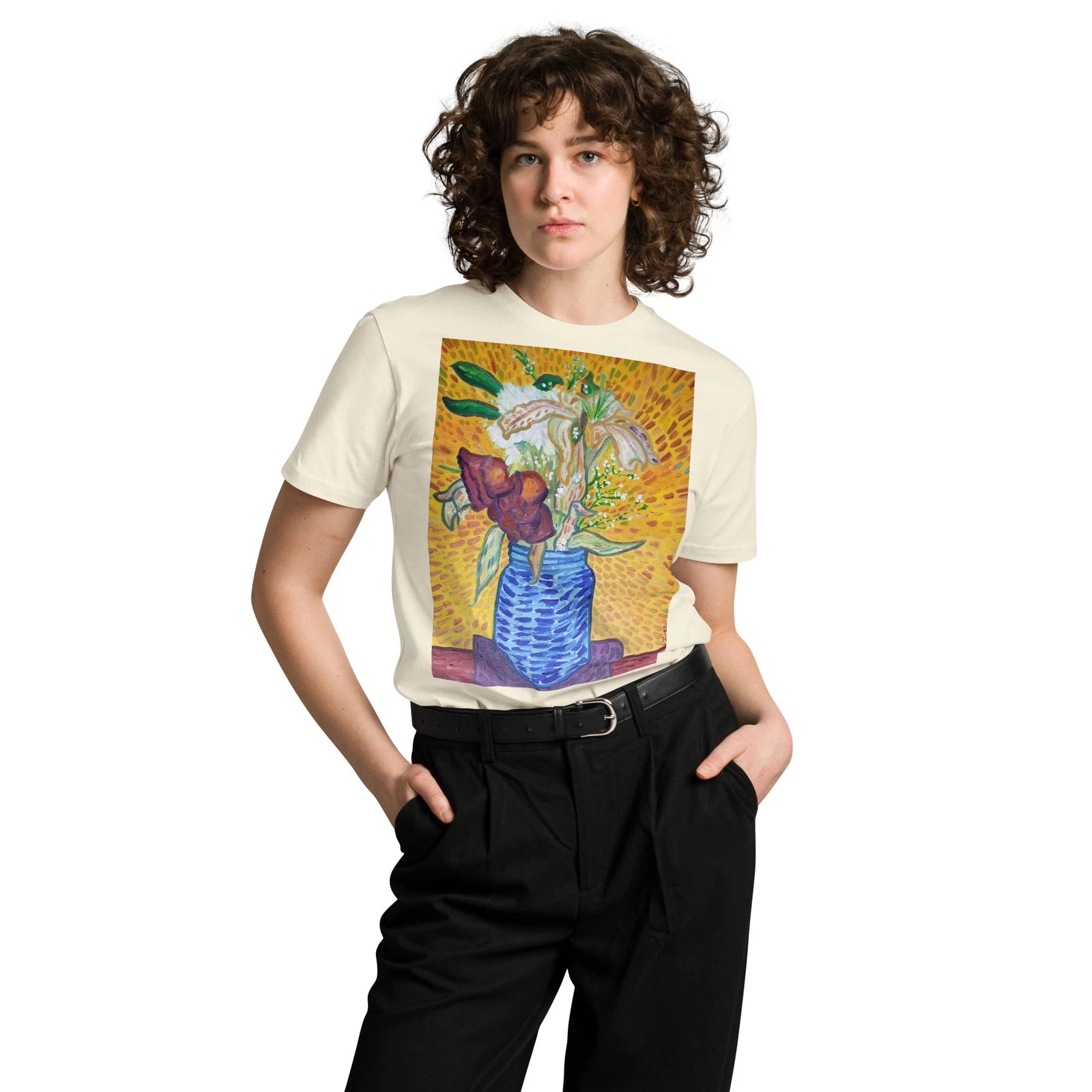 Unisex premium t-shirt