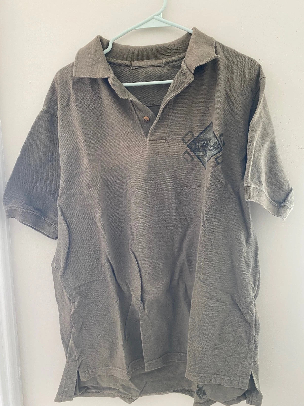 Minimalist Luxury Casualwear: Authentic Bluefish Polo