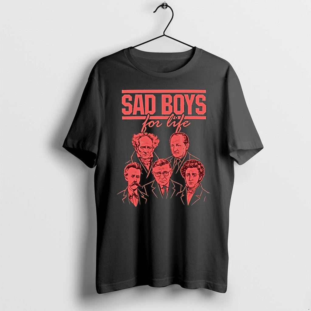 Sad Boys For Life Graphic 0 Tshirts Sweater