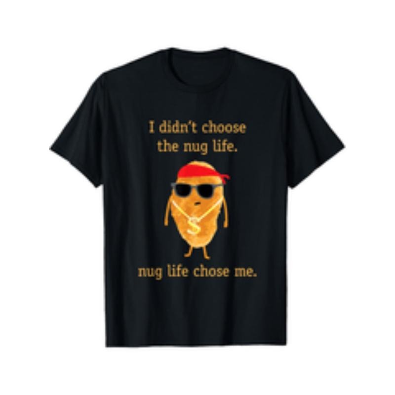 shirt chicken tshirt Lightsaber brand shirt black Hoodie, Sweatshirt | DripVista.com