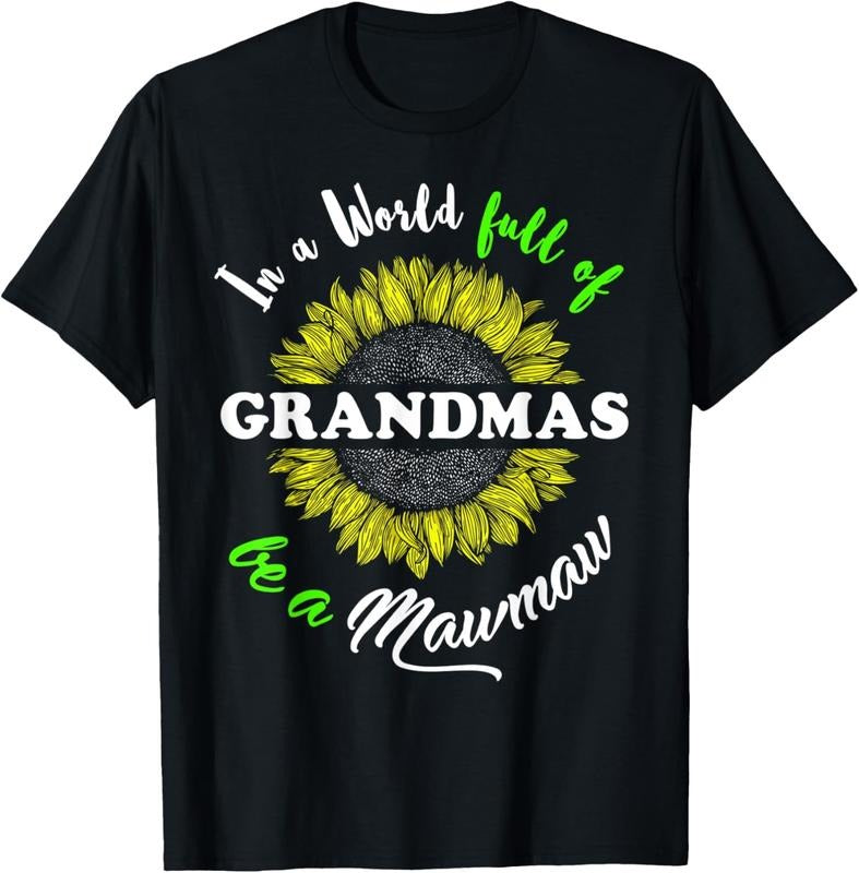 shirts Mawmaw Shirts Red plumber brand WB shield World full FOG Grandmas be WB shield Mawmaw T-Shirt Hoodie, Sweatshirt