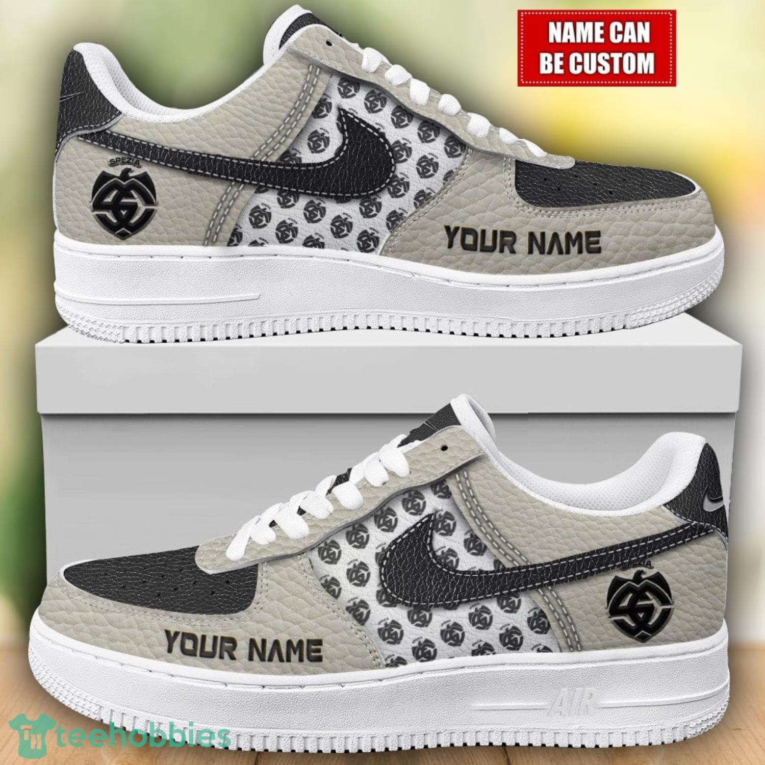 Spezia New Air Force Shoes AF1 Sneakers For Men And Women Custom Name