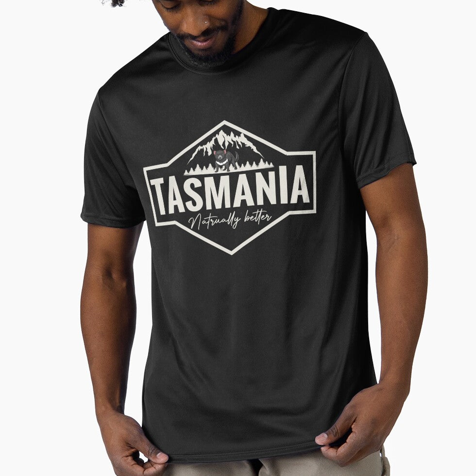 Tasmania, Australia by Koallaby