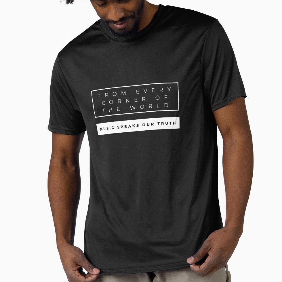 The Encore Unisex Tee by NextRemedy