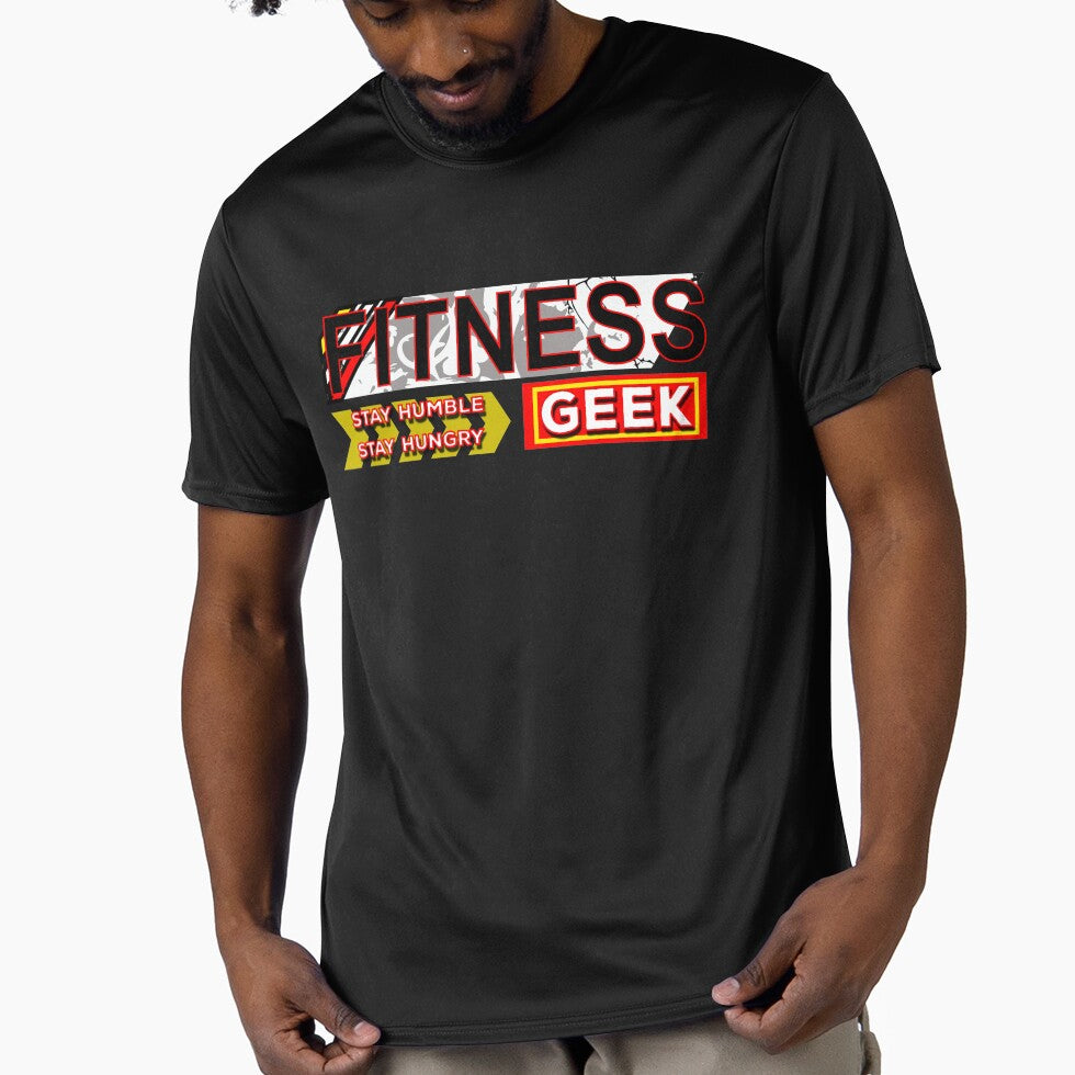 Pursue Fitness | Fitness Geek | Fitmc by CoolArtByMboya