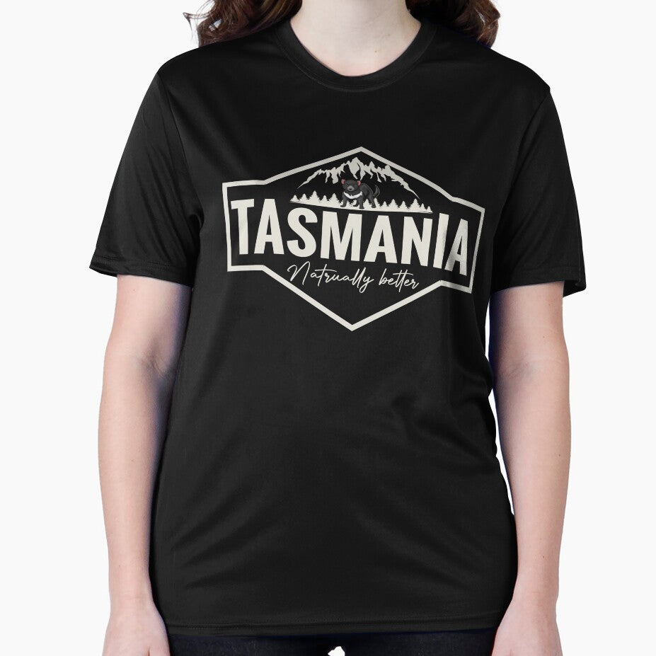 Tasmania, Australia by Koallaby