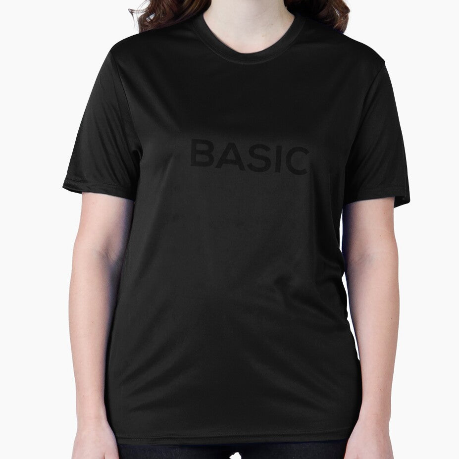Basic by Tamm-art