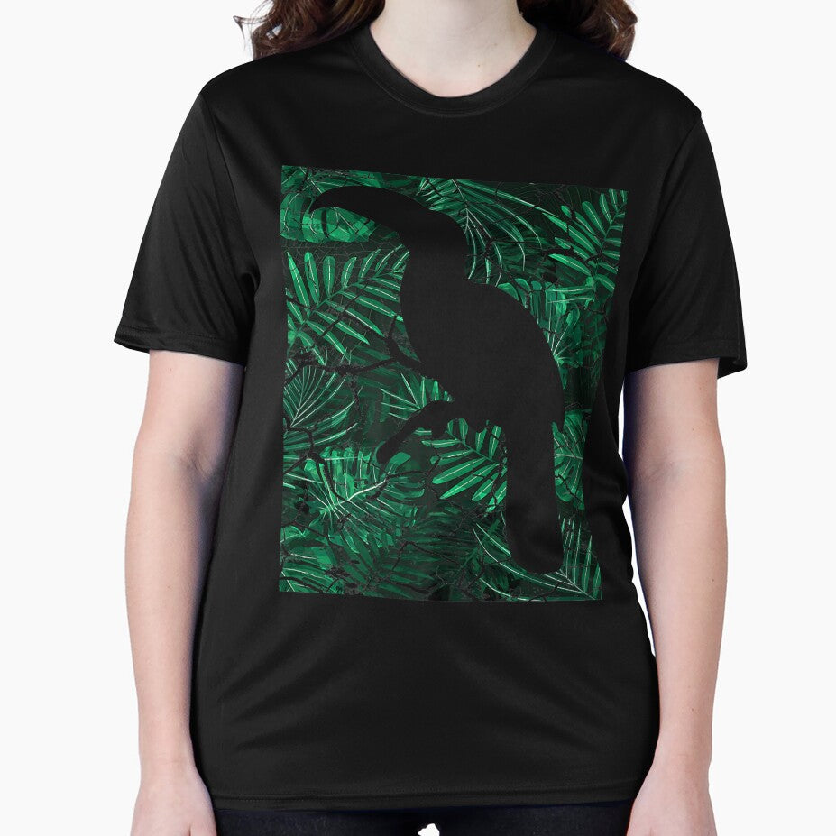 Hawaiian Tropical Bird Toucan Premium by CaliannaHil