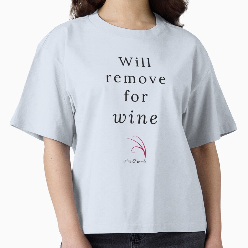Wine quote will remove for wine by wineandwords