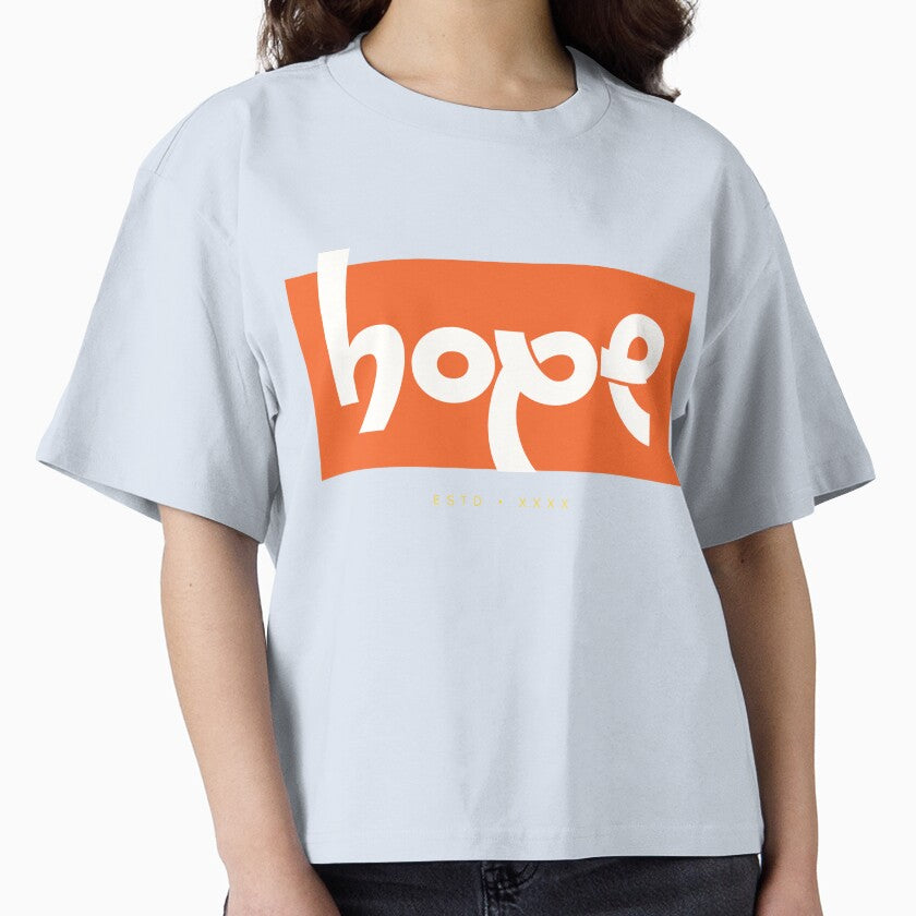 HOPE by prettyflythings