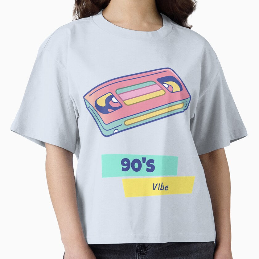 90S Vibe T-Shirt 90'S Party Costume 90S Tshirt 90S Hoodie 90S Tank Top 90'S Party 90S Music Shirts 90S Clothing 90S Hip Hop Retro by discriminatio