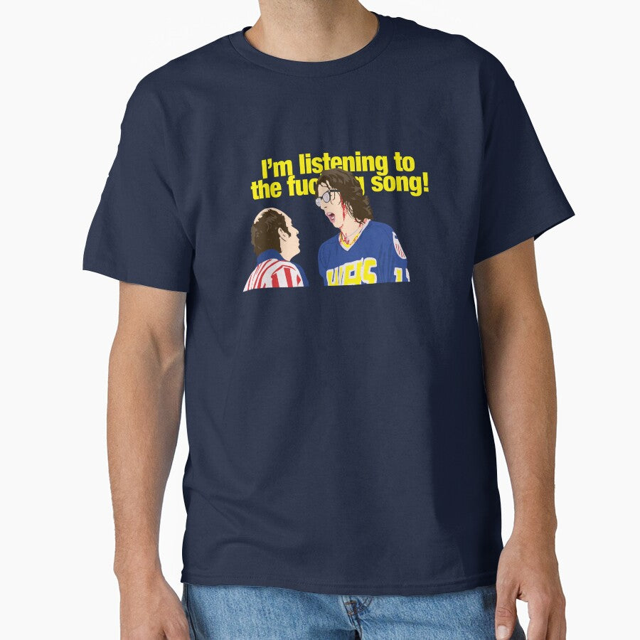 Hanson Brothers National Anthem by iggystardust