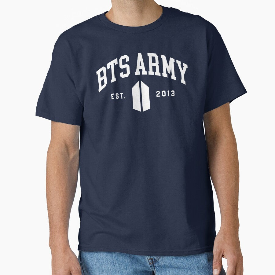 BTS ARMY by DESIGNandSTAN