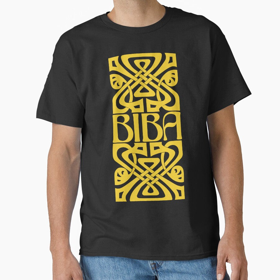BIBA 60s 70s Vintage Style by Homper