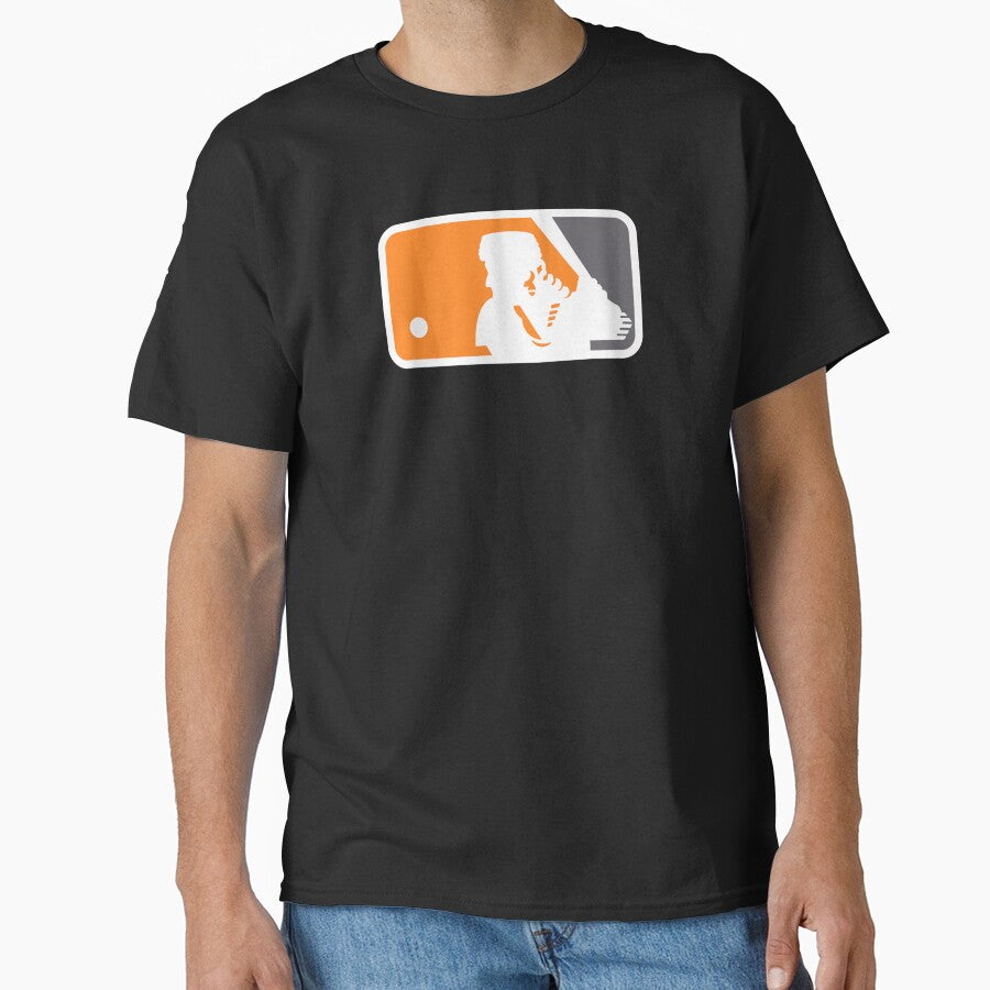 Rifleman - Baseball by JLArtConcepts