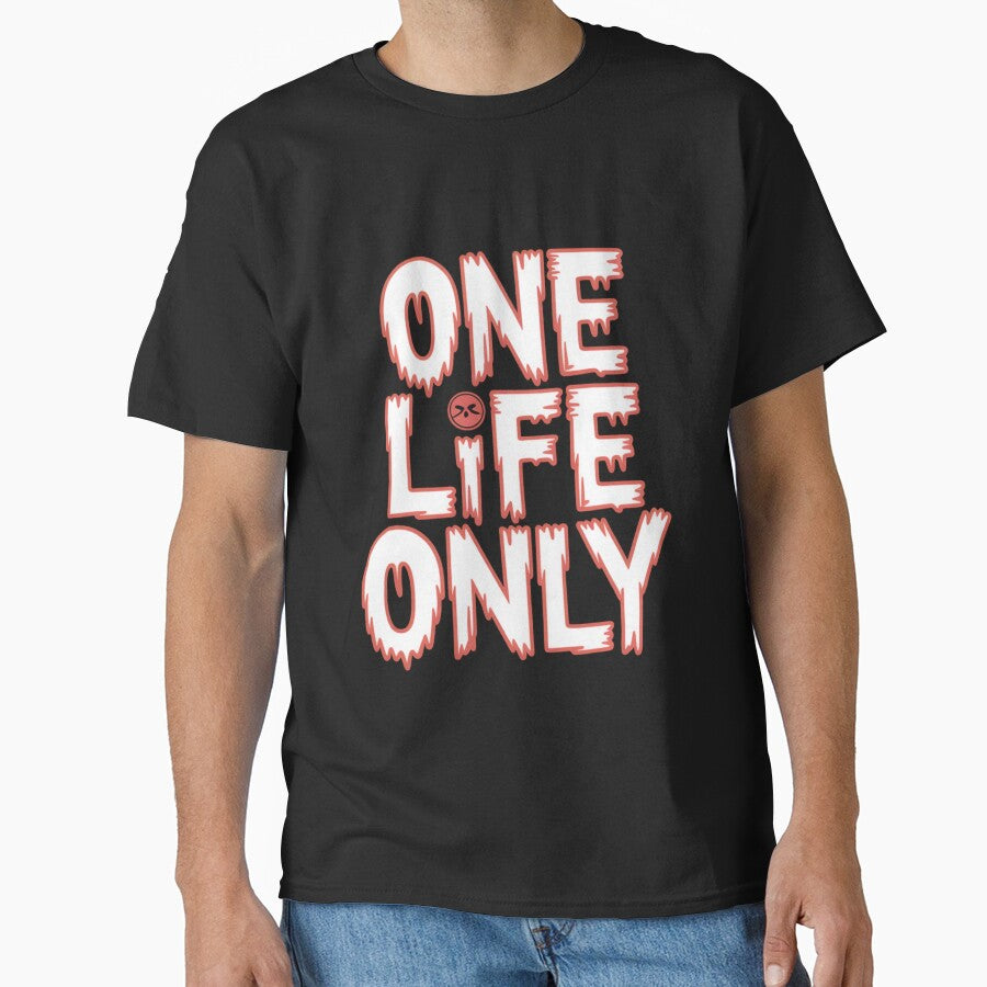 One Life Only by Farinsta