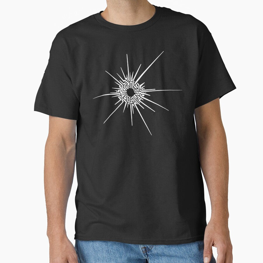Outer Wilds™ - Eye of the Universe (White) by ContributeChaos