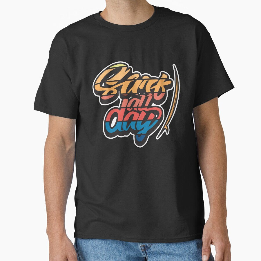 Surfing Shirt | Surf All Day! by maje23