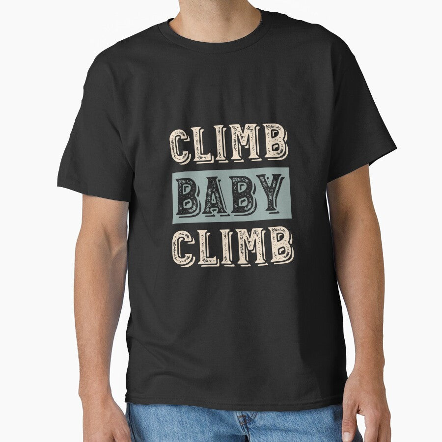 Fitness Cycling Class climb Baby Climb by whyitsme