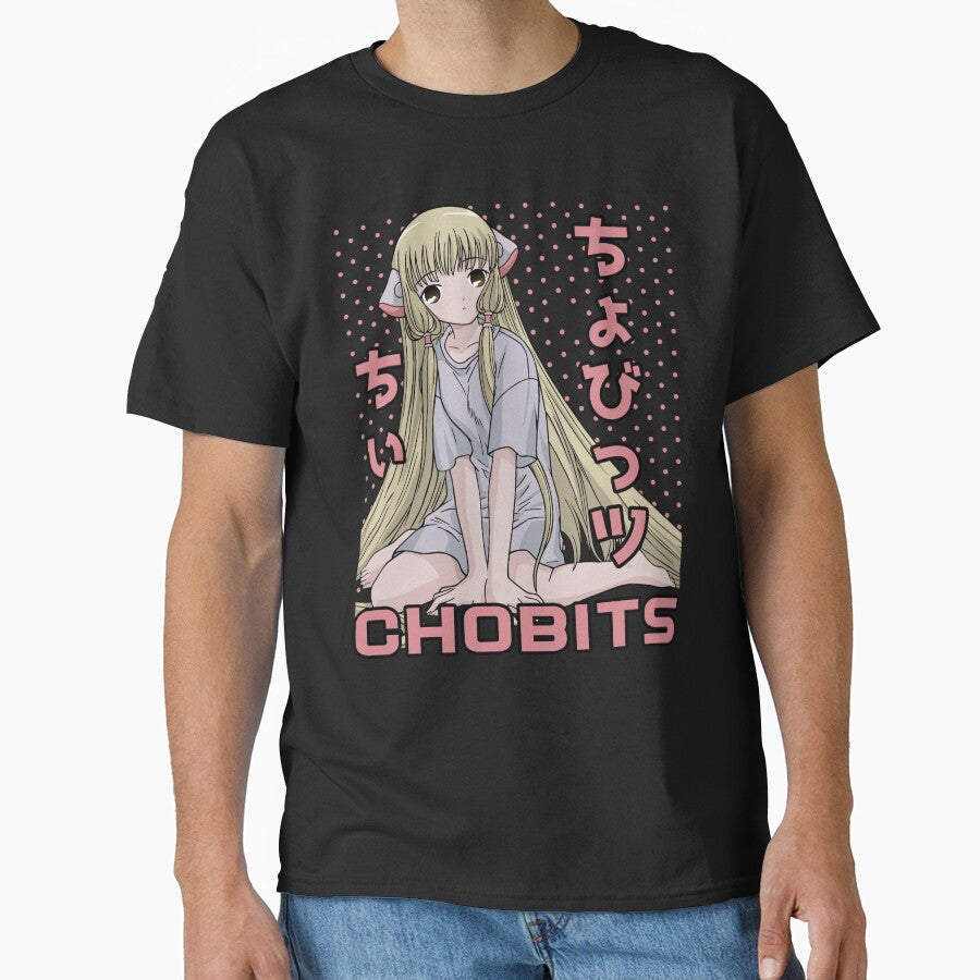 Chii by Brok5566