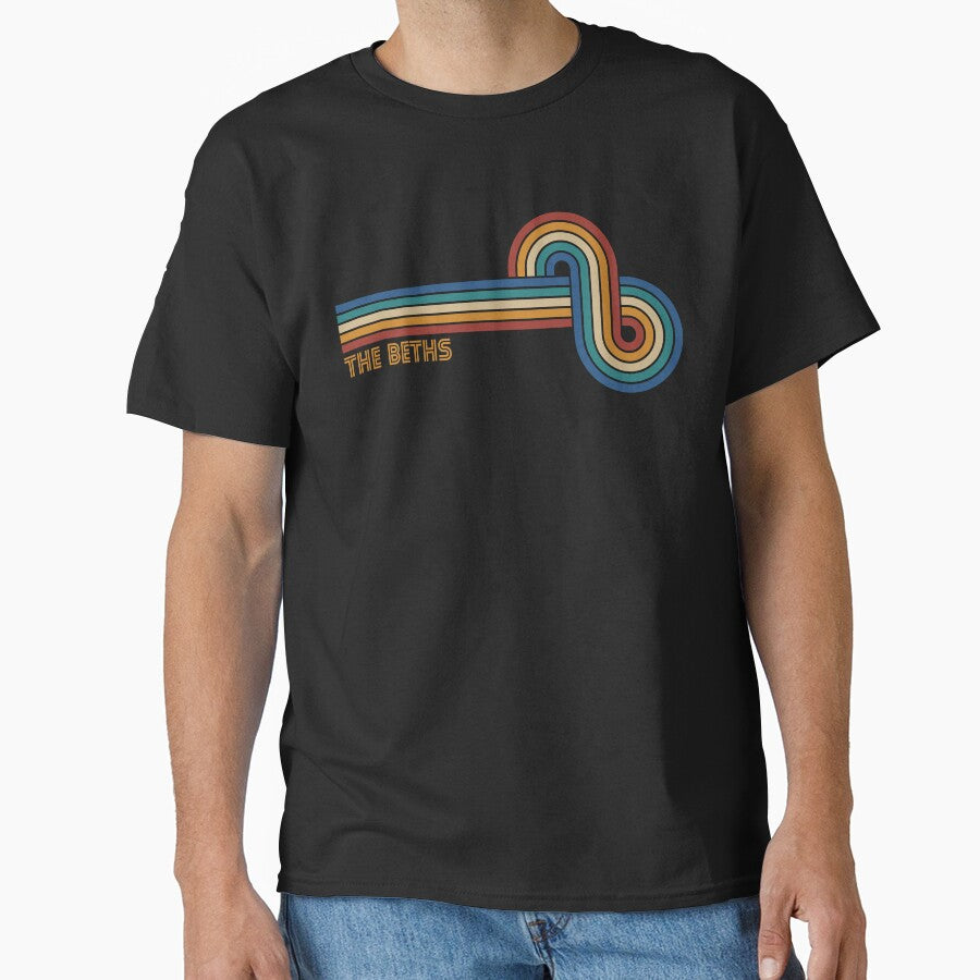 The Beths  MUSICAL NOTE by guruboya