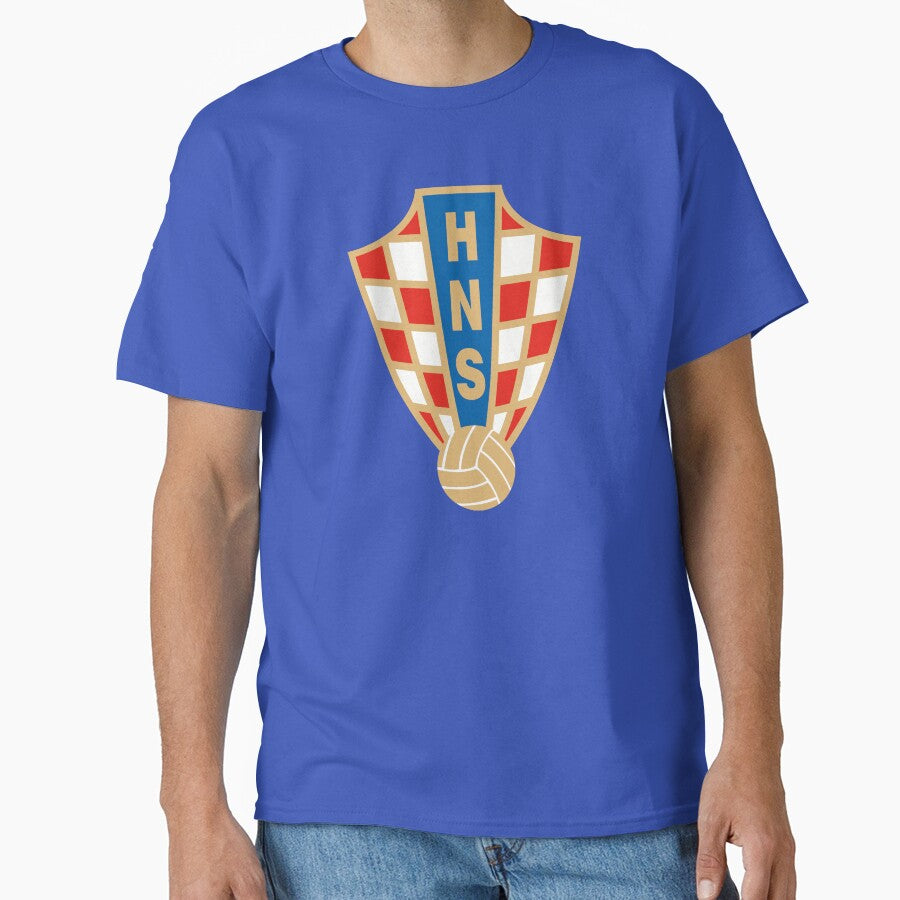 Croatia World Cup by On Target Sports