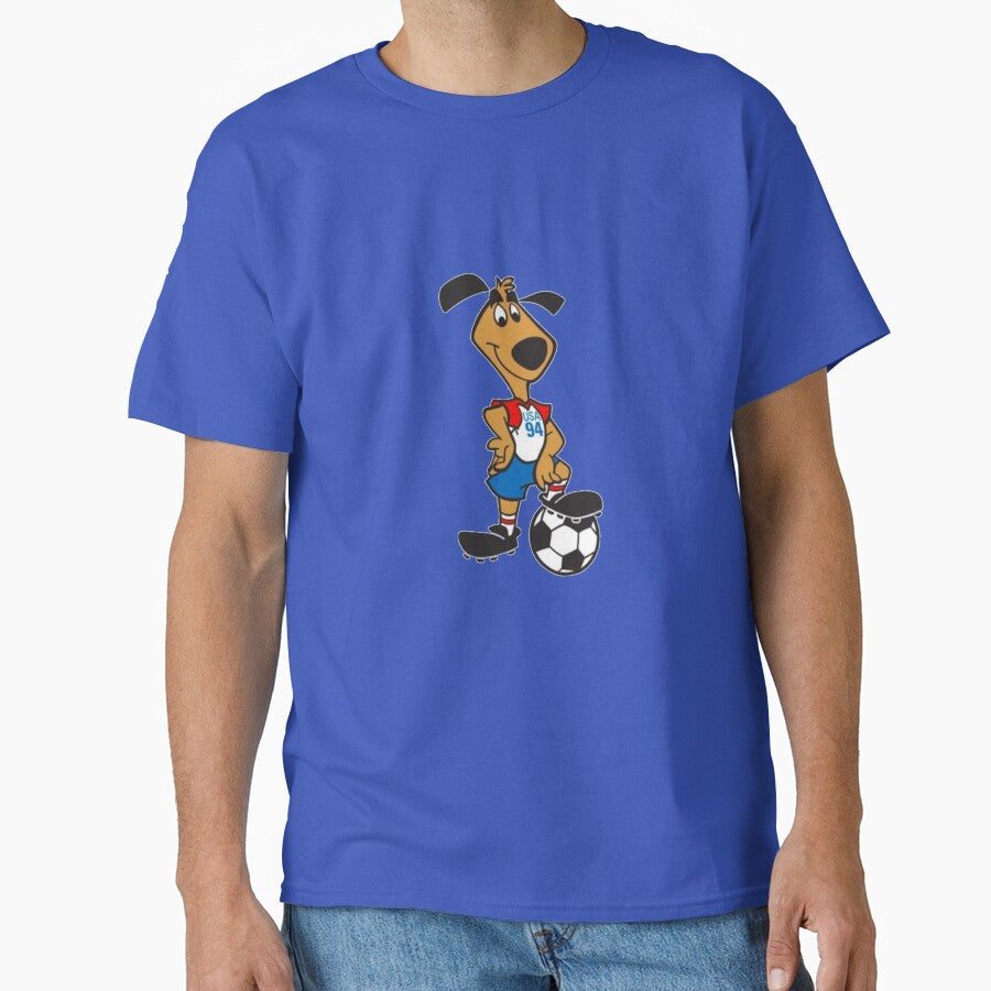 USA 94 by IndyTshirts