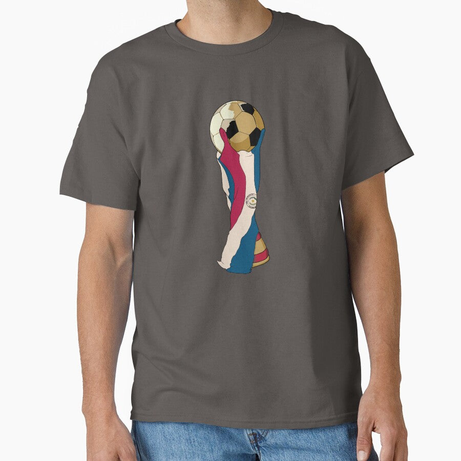 PARAGUAY 2026 by agronm