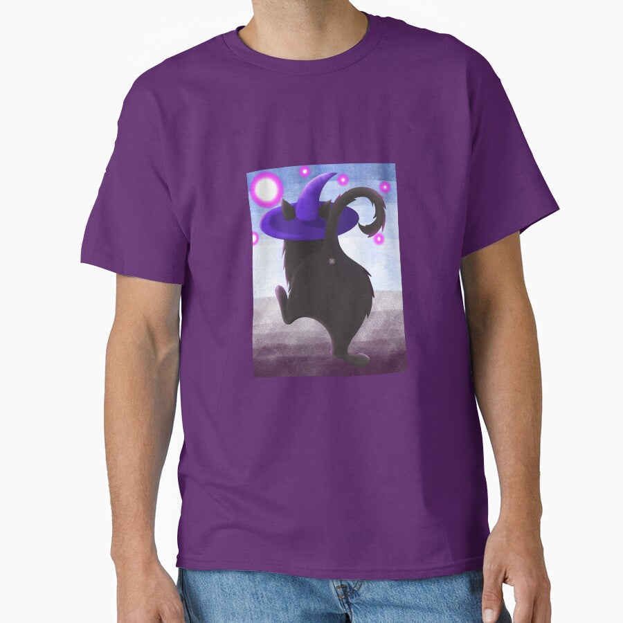 Cat Magic by KanzeeDesigns