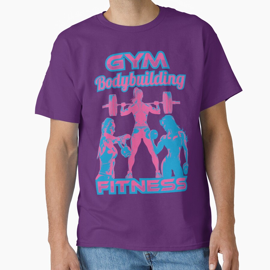 FitnessGirls2 by TemptationStore