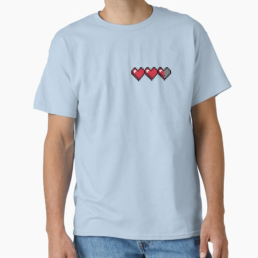 Pixel Heart by Kawaii--Pixel