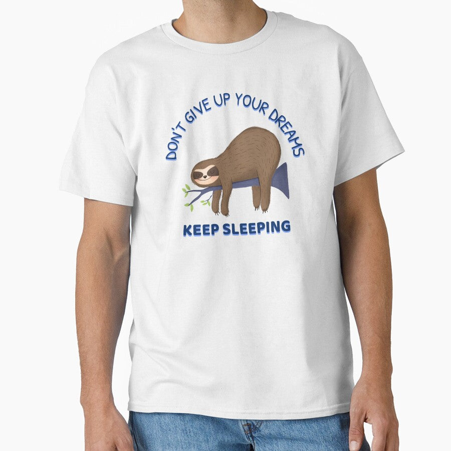 Funny Sleep Lover - Funny Sleep Quotes And Sayings by WIZECROW