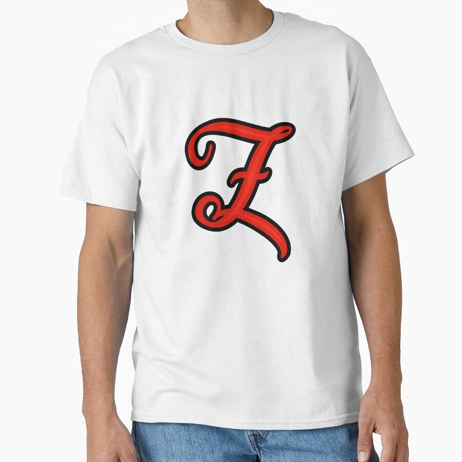 Initial Monogram Z by Rajeev  Singh