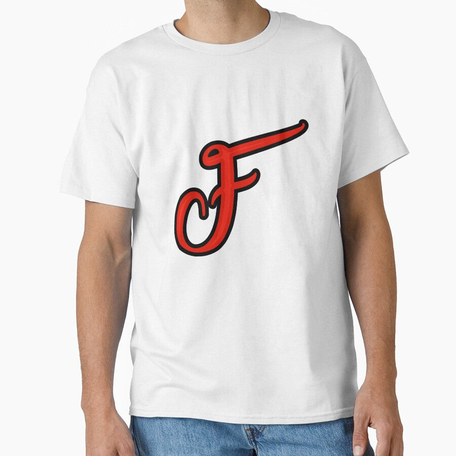 Initial Monogram F by Rajeev  Singh