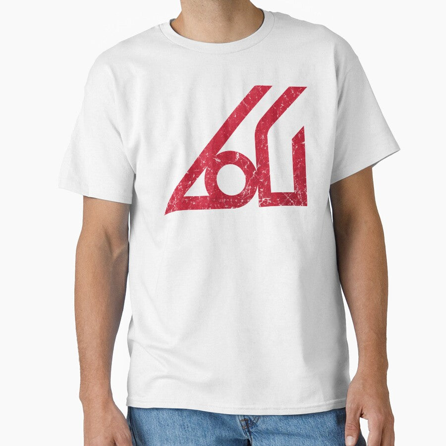 Atlanta Apollos by A Brand With No Name