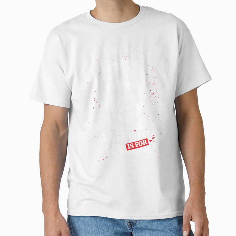 America is for Winners T-Shirt for Men and Women by AllStarMerch