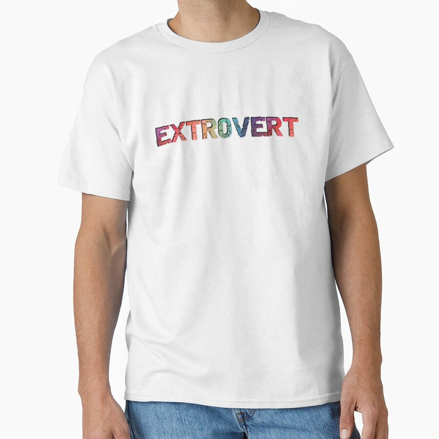 Extrovert by Madblossom
