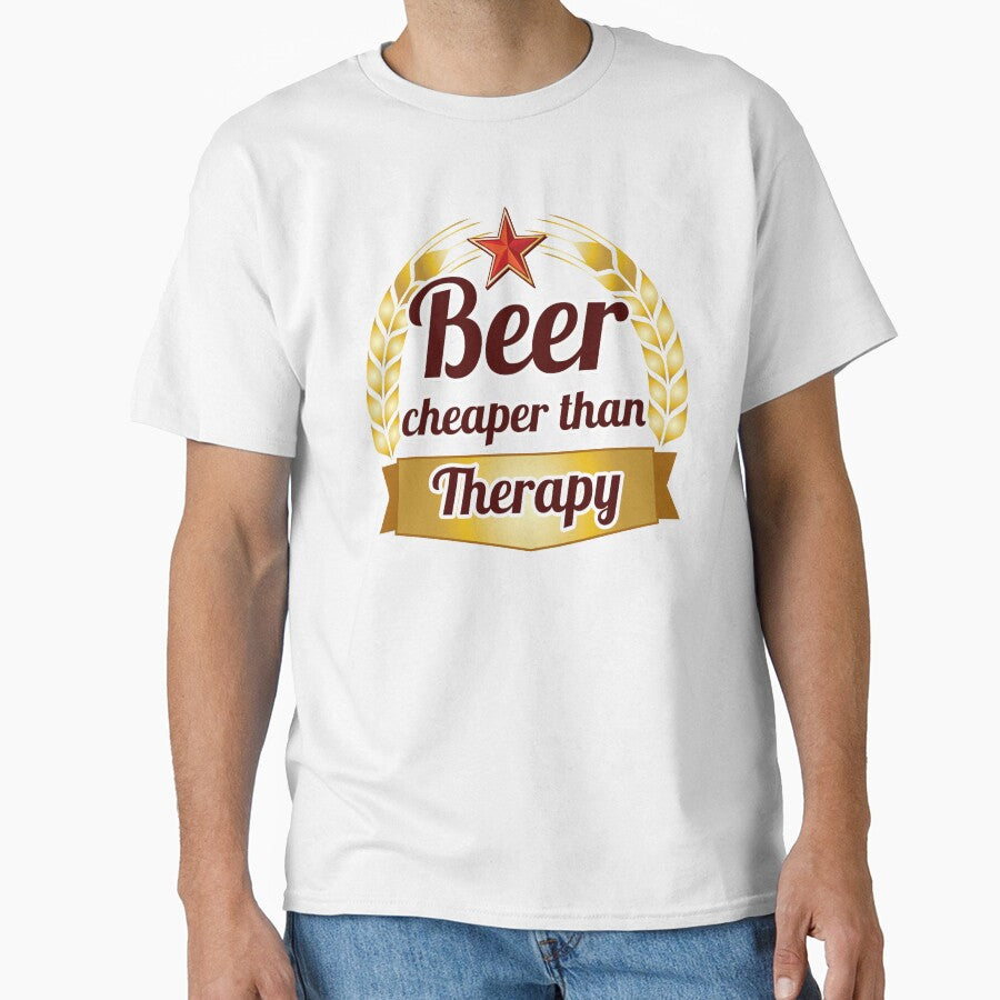 Beer Design | Beer Therapy by OhBoyLoveIt